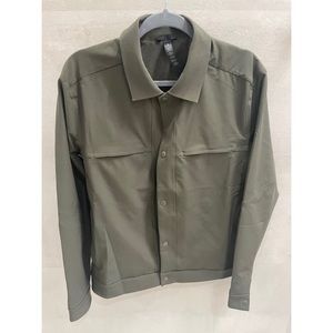Men Lululemon jacket